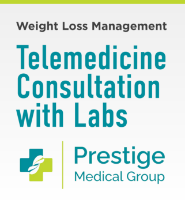Tele-Med Consult with Labs